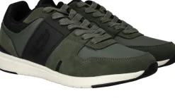 PME Legend Stinster Sneakers Groen Heren