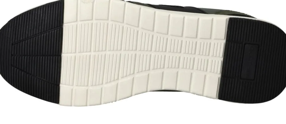 PME Legend Stinster Sneakers Groen Heren