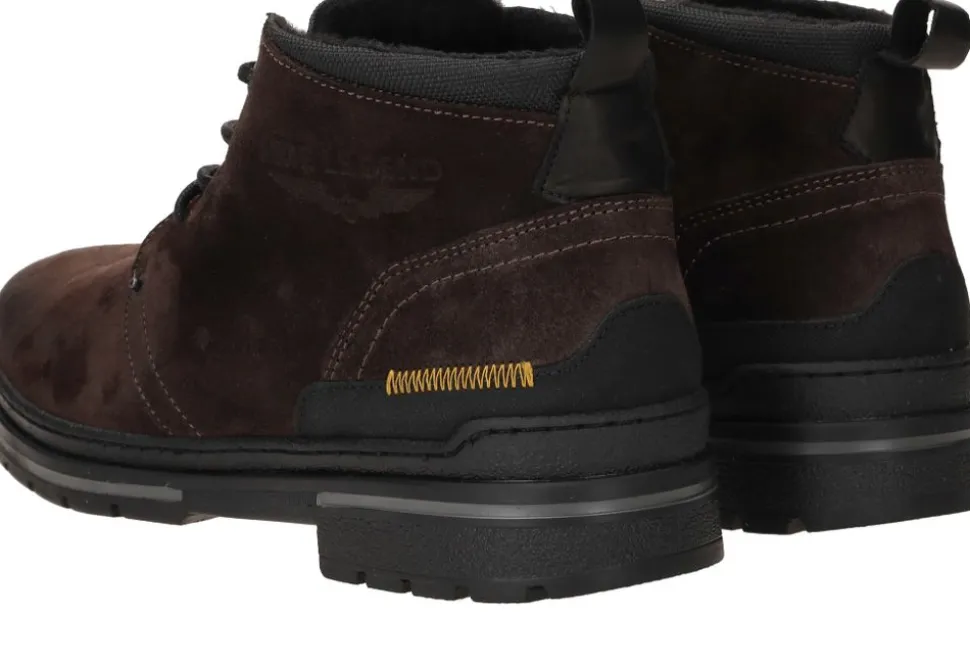 PME Legend Superfletch Veterboots Bruin Heren