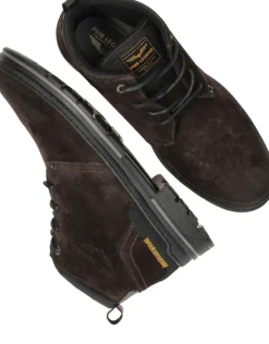 PME Legend Superfletch Veterboots Bruin Heren