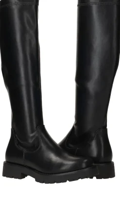 POSH by Poelman Laarzen Zwart Dames