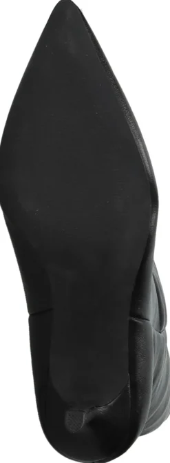 POSH by Poelman Lange laarzen Zwart Dames