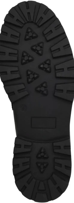 POSH by Poelman Loafers Rood Dames