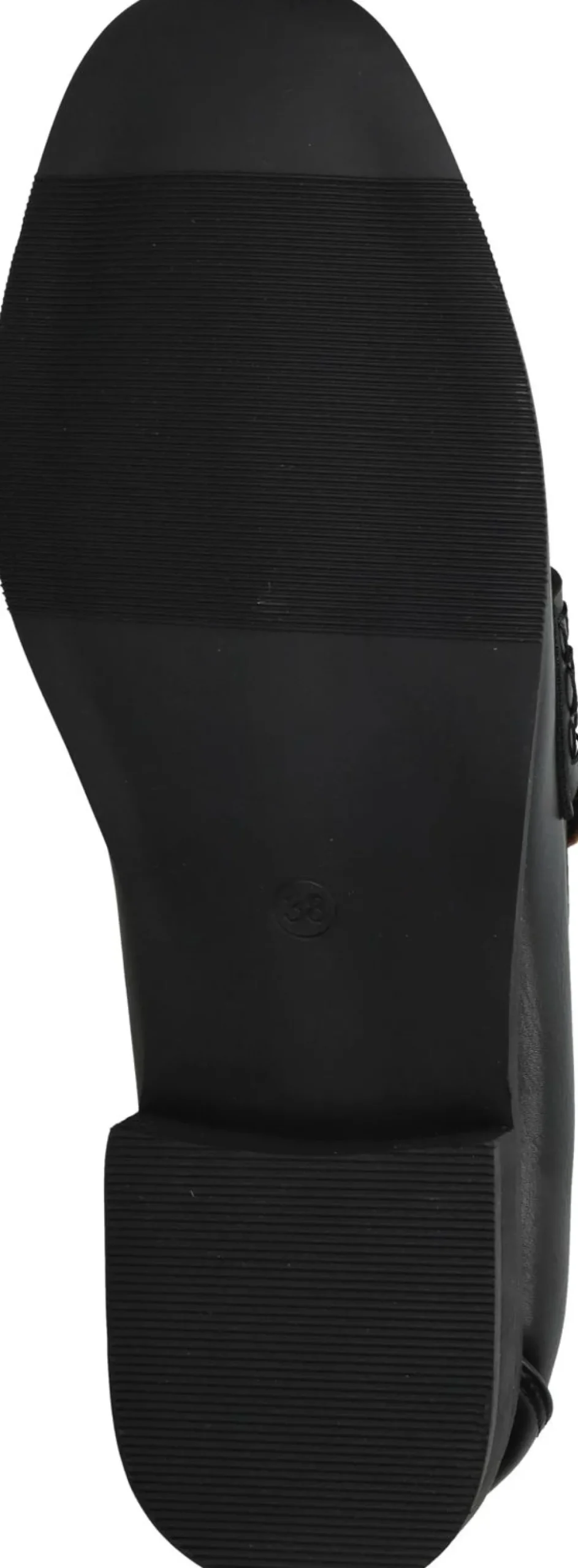 POSH by Poelman Loafers Zwart Dames