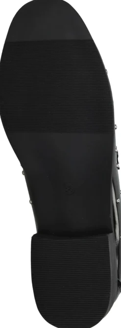 POSH by Poelman Loafers Zwart Dames