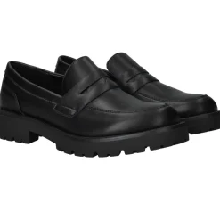 POSH by Poelman Loafers Zwart Dames