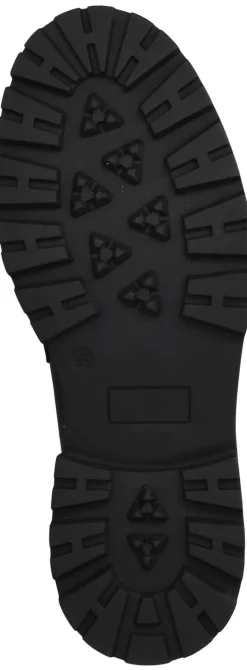 POSH by Poelman Loafers Zwart Dames