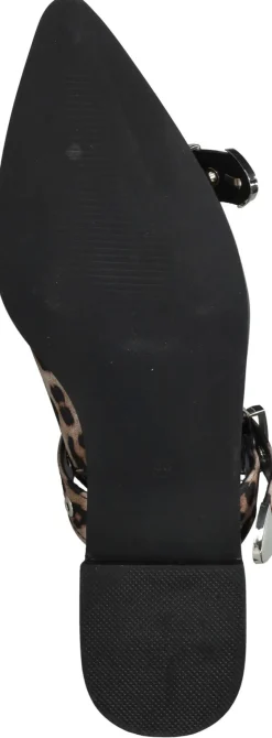 POSH by Poelman Sandalen Multi Dames