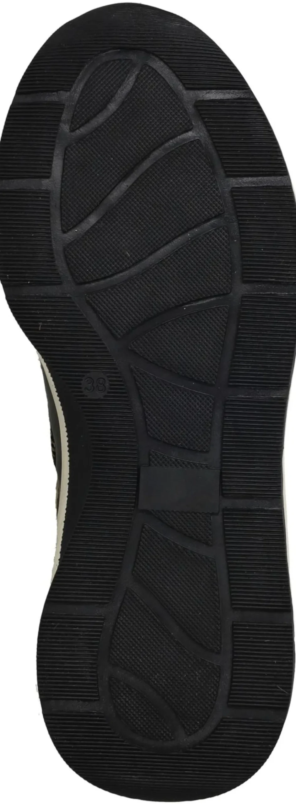 POSH by Poelman sneaker Sneakers Beige Dames