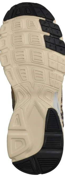 POSH by Poelman Sneakers Zwart Dames