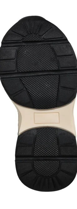 POSH by Poelman Sneakers Bruin Meisjes