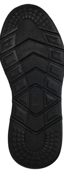 POSH by Poelman Sneakers Rood Dames