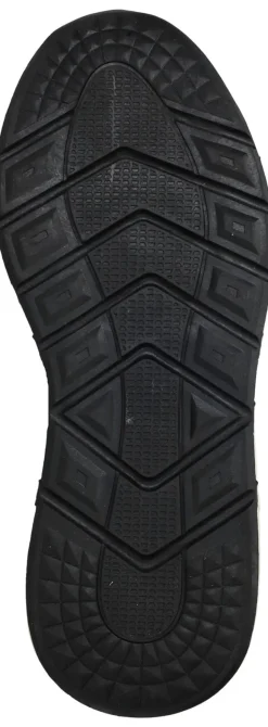 POSH by Poelman Sneakers Zwart Dames