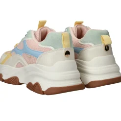 Posh by Poelman Sneakers Multi Dames