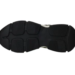 POSH by Poelman Sneakers Wit Dames