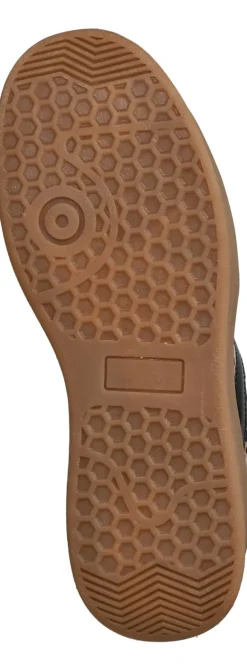 POSH by Poelman Sneakers Zwart Dames