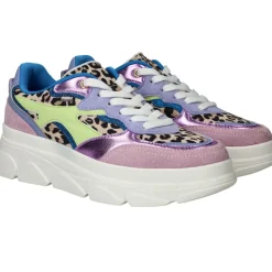 POSH by Poelman Sneakers Multi Dames