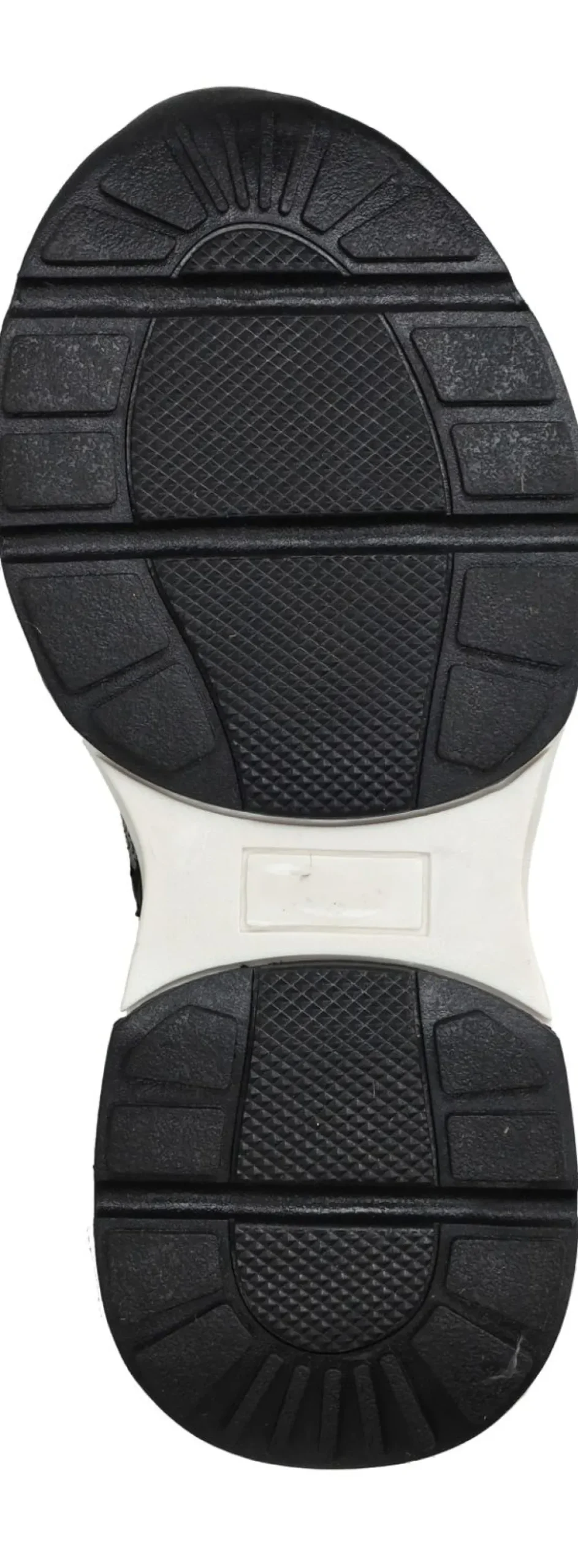 POSH by Poelman Sneakers Zilver Dames