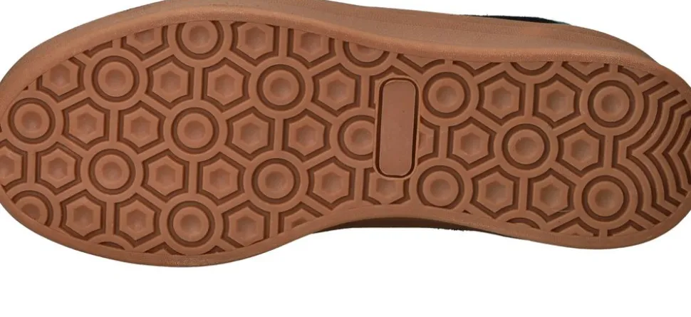 POSH by Poelman Sneakers Zwart Dames