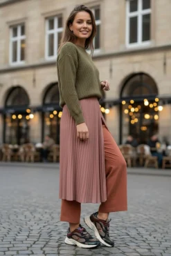 POSH by Poelman Sneakers Multi Dames