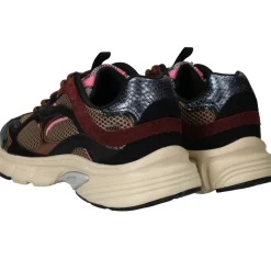 POSH by Poelman Sneakers Multi Dames
