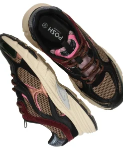 POSH by Poelman Sneakers Multi Dames
