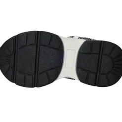 POSH by Poelman Sneakers Roze Meisjes