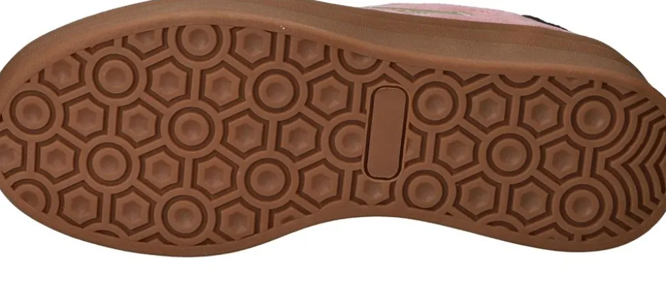 POSH by Poelman Sneakers Roze Dames