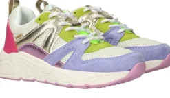 POSH by Poelman Sneakers Multi Meisjes