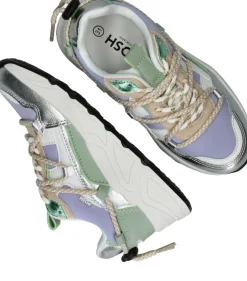 POSH by Poelman Sneakers Multi Meisjes