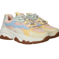 Posh by Poelman Sneakers Multi Meisjes