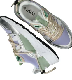 POSH by Poelman Sneakers Multi Dames