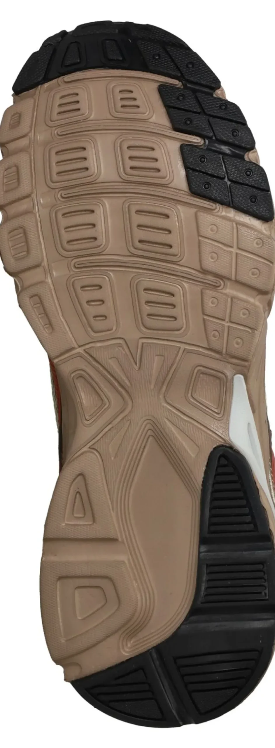 POSH by Poelman Sneakers Beige Dames