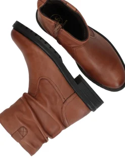 PS Poelman Boots Bruin Dames