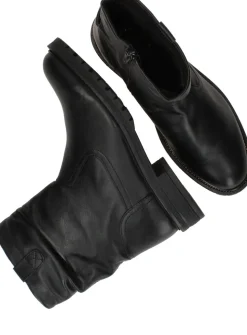 PS Poelman Boots Zwart Dames