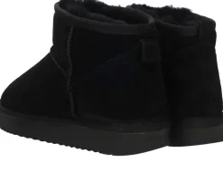 PS Poelman Boots Zwart Dames