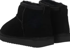 PS Poelman Boots Zwart Meisjes