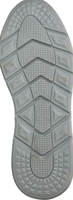 PS Poelman Sneakers Grijs Heren