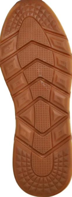 PS Poelman Sneakers Taupe Heren