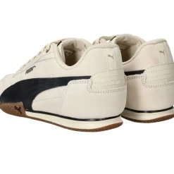 Puma Bella Donna SD Sneakers Beige Dames