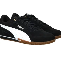 Puma Bella Donna SD sneaker Sneakers Zwart Dames
