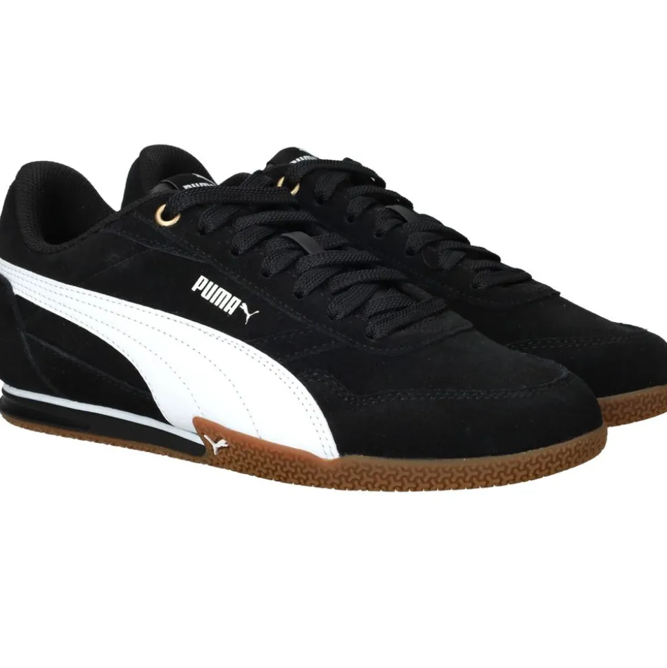 Puma Bella Donna SD sneaker Sneakers Zwart Dames