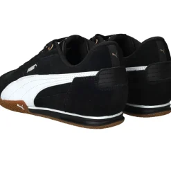Puma Bella Donna SD sneaker Sneakers Zwart Dames