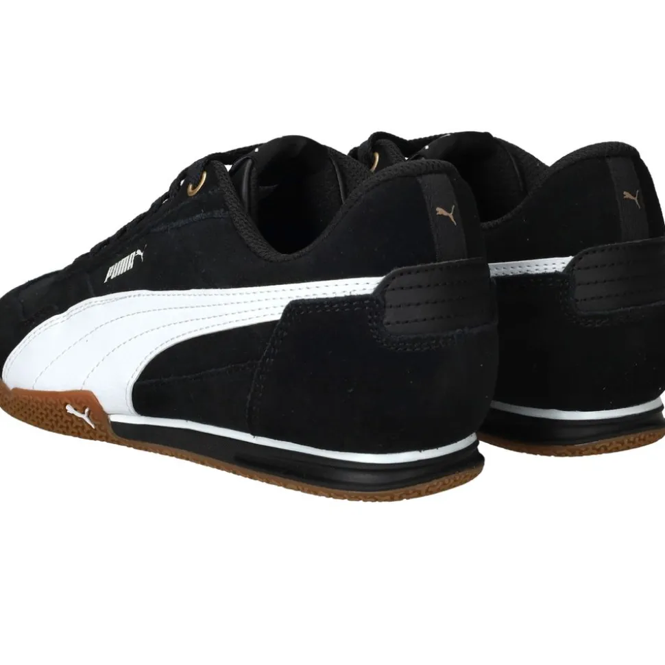 Puma Bella Donna SD sneaker Sneakers Zwart Dames
