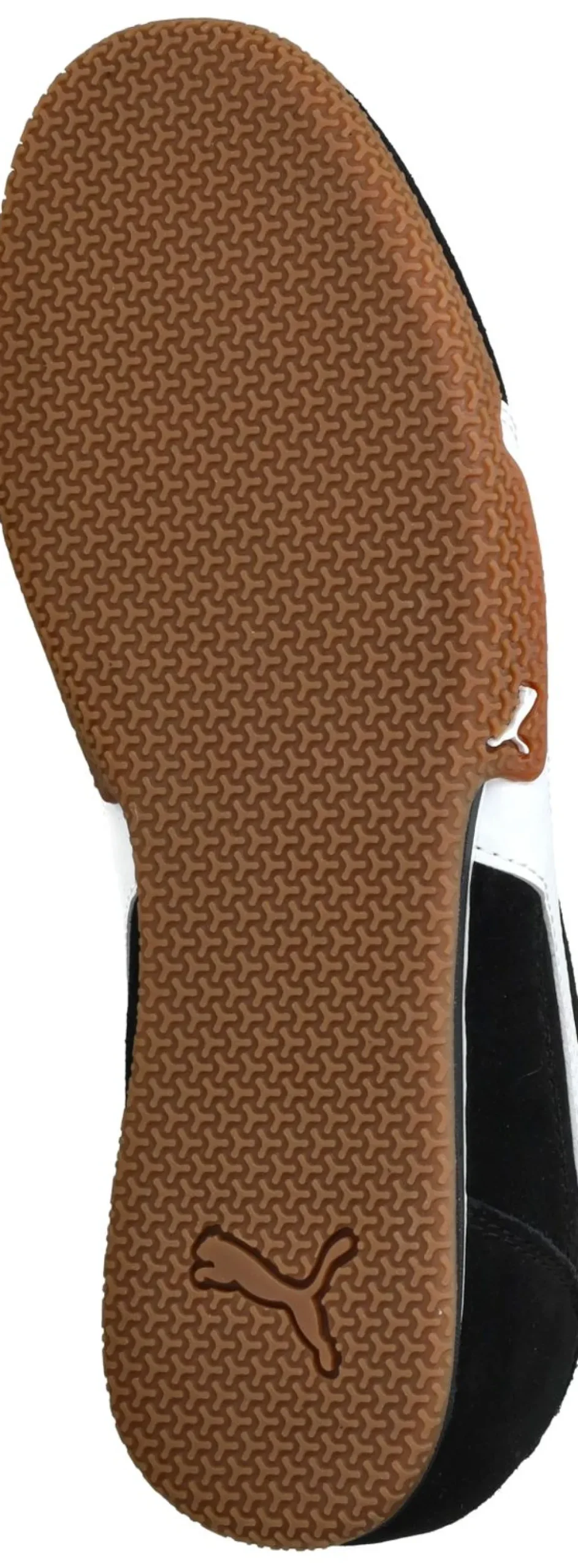 Puma Bella Donna SD sneaker Sneakers Zwart Dames