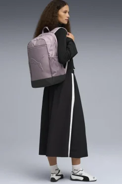 Puma Buzz Backpack Tas Paars Dames