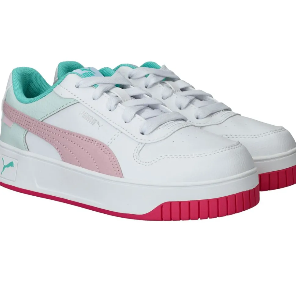 Puma Carina Street PS Sneakers Multi Meisjes