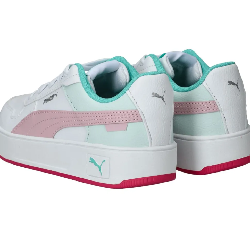 Puma Carina Street PS Sneakers Multi Meisjes