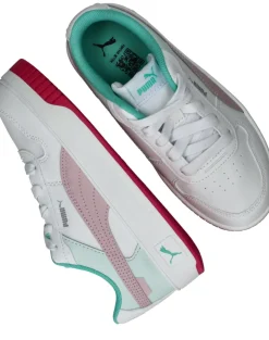 Puma Carina Street PS Sneakers Multi Meisjes