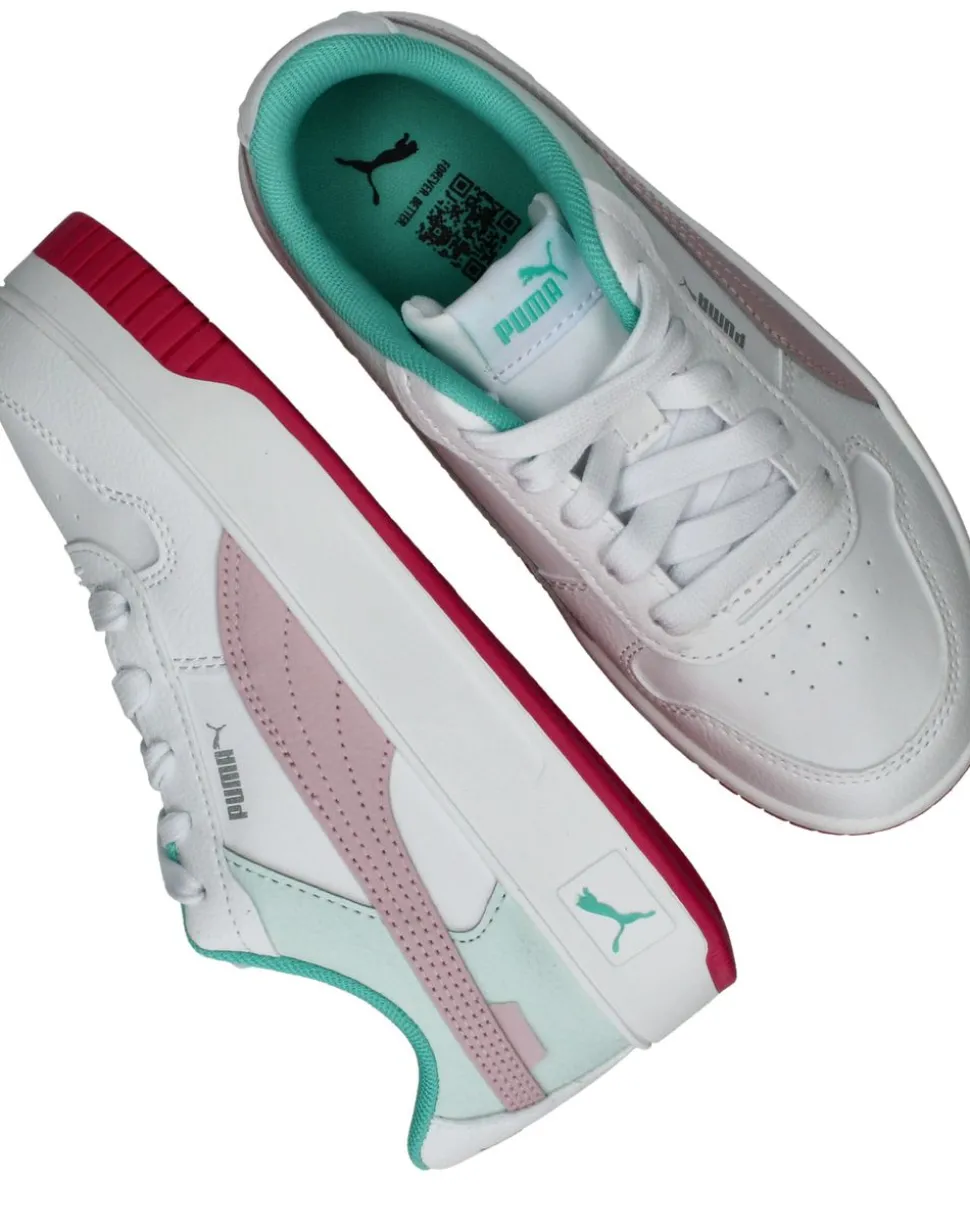 Puma Carina Street PS Sneakers Multi Meisjes